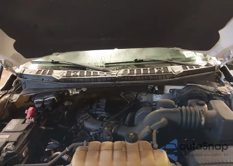 2017 Ford F-150 Xl from USA, damaged, VIN 1FTMF1E84HFA84062